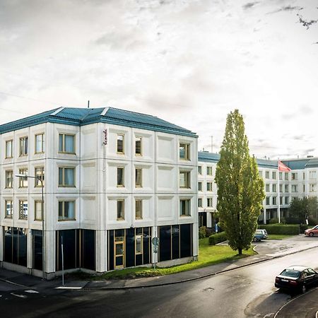 Scandic Skaerholmen Stockholm Exteriér fotografie